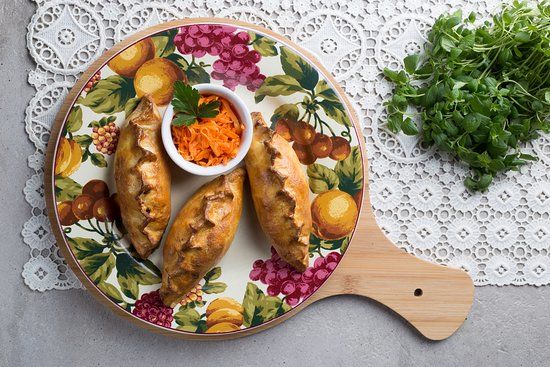 Familia Bistro Garbary